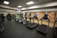 Thunder Valley Casino Resort - Gym