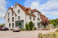 Hotel Garni Zwickau-Mosel Hotels in Callenberg