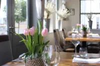 Foyles of Glasbury - พร้อมอาหารเช้า