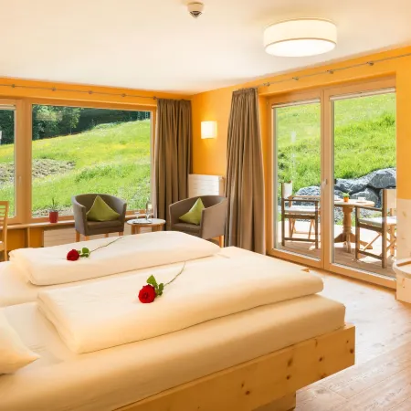 Biohotel Mattlihüs