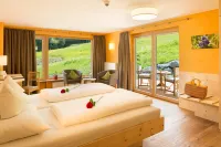 Biohotel Mattlihüs Hotels in Bad Hindelang