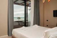 Diamar Suites - Parvekkeita