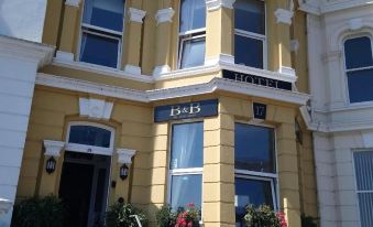 17 Wilmington Square