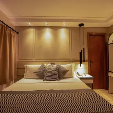 Havana Palace Hotel II