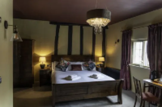 Duke William Hotel Hotels in 