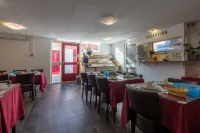 Hotel Randenbroek - Aamiainen