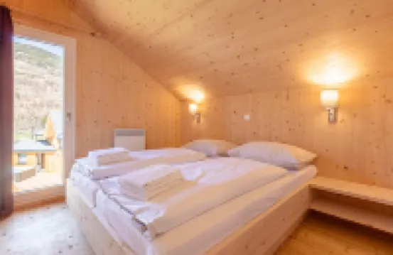 Lovely Chalet on the Ski Slope