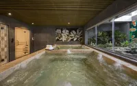Lalita Boutique Hotel & Spa Ninh Binh - spa
