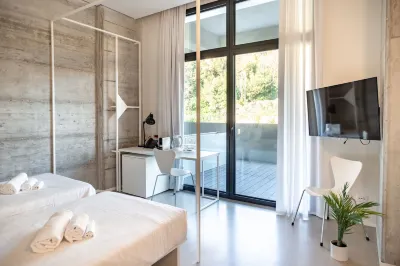 Camplus San Pietro - Casa Per Ferie Hotels in Aurelio