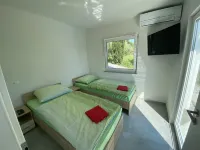 Villa Olive Oasis Hotels in Korte