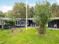 Secluded Holiday Home in Lolland Near Sea Hotels in Dannemare