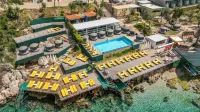 Greenbeach Hotel Các khách sạn ở Kalkan