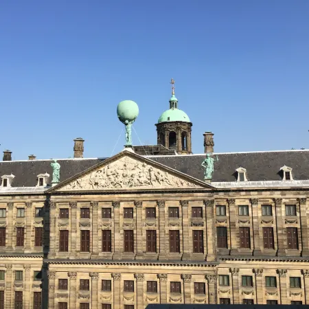 Hotel Clemens Hotels in Amsterdam