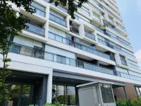 Akile Smart Vila Madalena Hotels in Sumarezinho