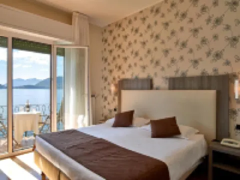 Hotel Bellavista Hotels in Menaggio