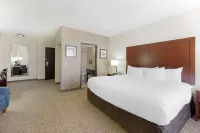 Comfort Inn & Suites Wichita Northeast Hotels in Wichita