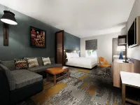 凱悅嘉寓飯店-坦帕市中心 Cotanchobee Fort Brooke Park附近的飯店