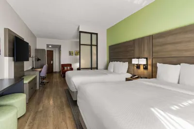 Comfort Suites Charleston West Ashley Hotels near Old St Andrew’s Parish Church