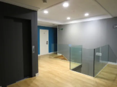 Pensión Don Claudio