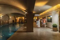Buona Vitta Gramado Resort & Spa by Gramado Parks - Romantic