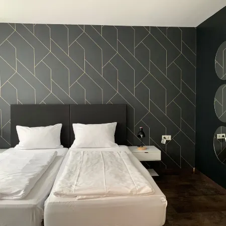 Motelo Bielefeld - Smart Hotel