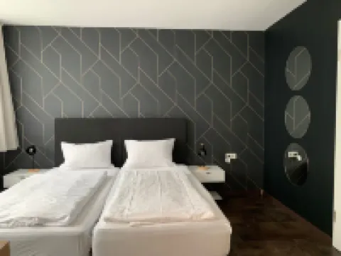 Motelo Bielefeld - Smart Hotel