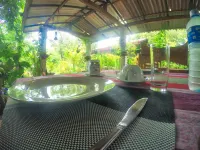 The Otunna Guest House Sigiriya - breakfast