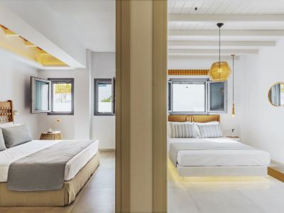 Andromeda Residences
