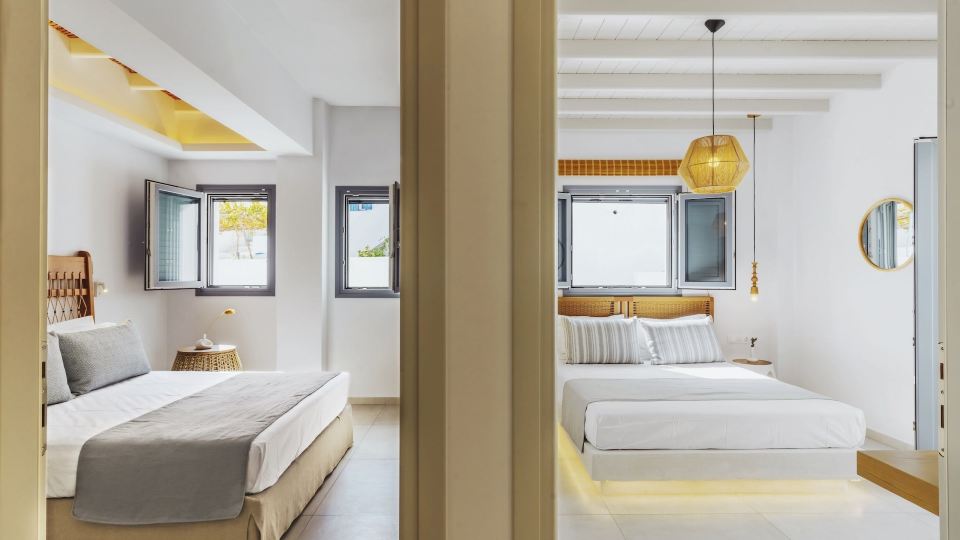 Andromeda Residences