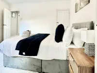 斯特魯德之家 - 可住6人 - 適合團體和家庭(Strood Home-Sleeps 6-Great for Groups & Families) 斯特魯德酒店