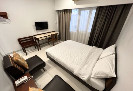 나이아가라 방콕 수영장