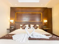 Hotel Da Flamingo Hotels in Butwal
