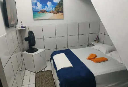 Pousada Praia Grande Solemar