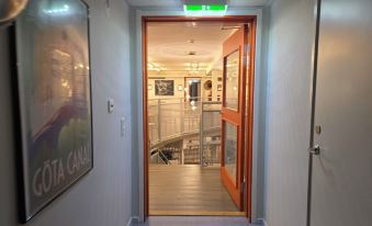 Norrqvarn Hotel & Resort by Vänerport