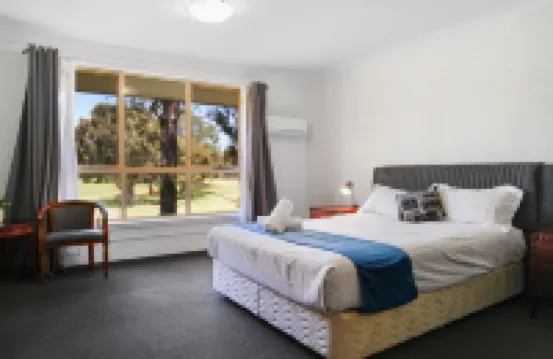 Golf Place Inn Wollongong