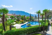 Albergo Villa Edy - Pools