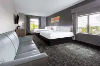 Baymont Inn & Suites by Wyndham Madison Hotels in Fitchburg