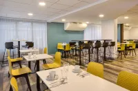 Sure Hotel by Best Western les Portes de Montauban 弗龍通住宿飯店