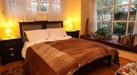 Havaya Ba Nof Lodge - Alloggi