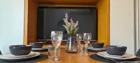 Phaedrus Living: Seaside Luxury Flat Athina 123 - Afhentnings-/afleveringstjenester