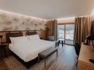 Boden Hotel & Spa by Aken Soul