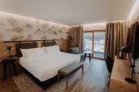 Boden Hotel & Spa by Aken Soul Hotel a 