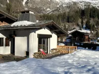 Chalet Pleine Vue & Spa - Huoneistot