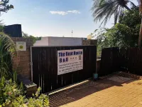 Boathouse Bed and Biscuit - Cabin