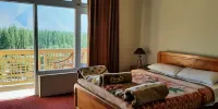Hotel Mashabrum - Chambre Double Ou Jumelle De Luxe