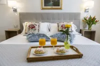 Tourist Appartment Port Inn - Free Transport Structure to Cruise Ship - 3-Star