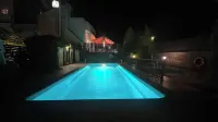 Hotel Alfonso IX - Pools
