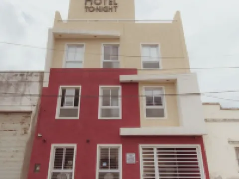 Hotel Tonight Hoteles en Salta