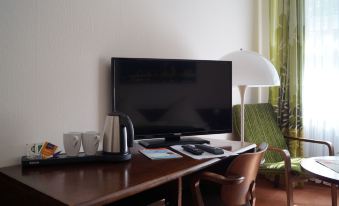 Hotel Forsthaus St. Hubertus