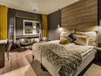 Canyon Hotell Hotels in Alta